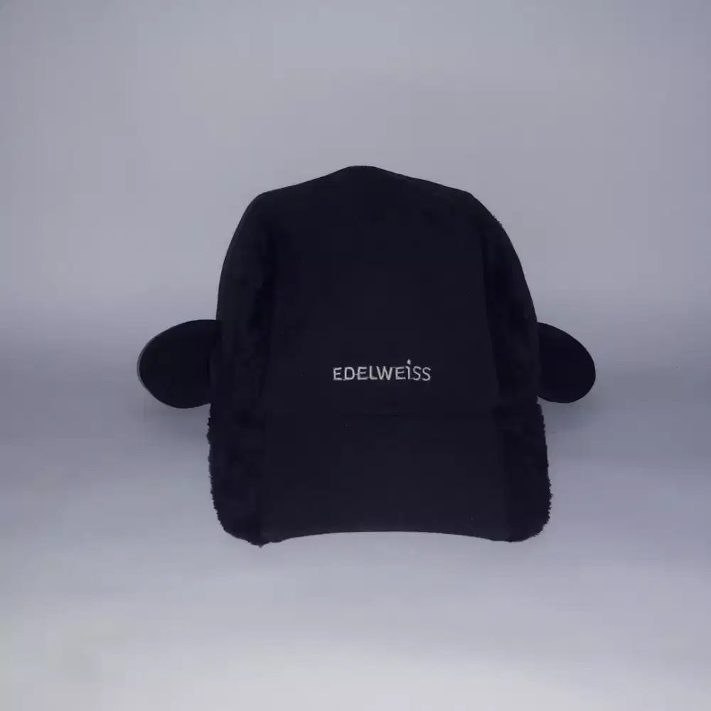 Topi Gunung EDELWEISS