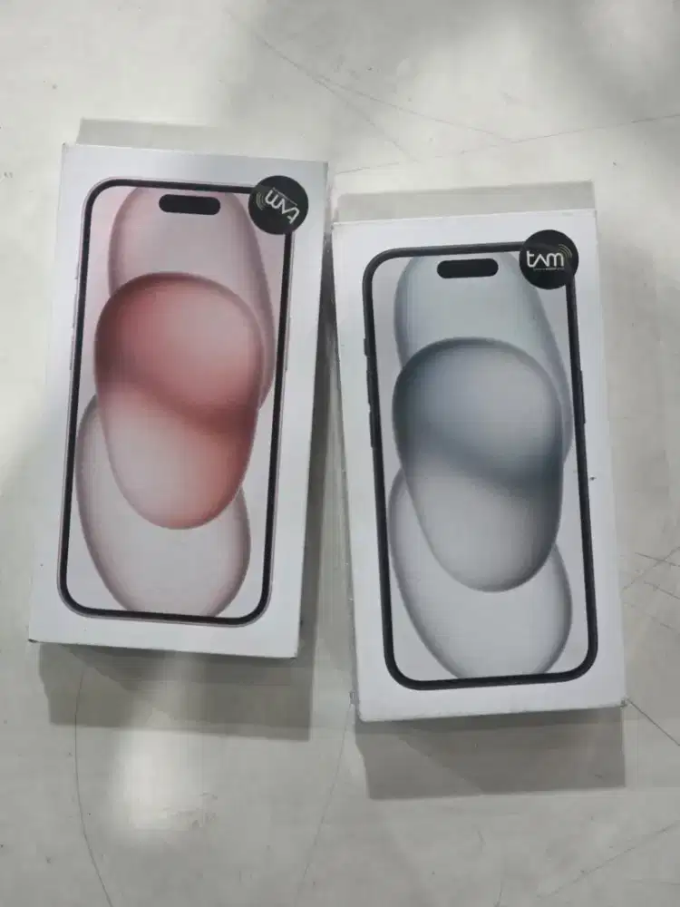 IPHONE 15 CICILAN DP 0 PROMO BUNGA 0%