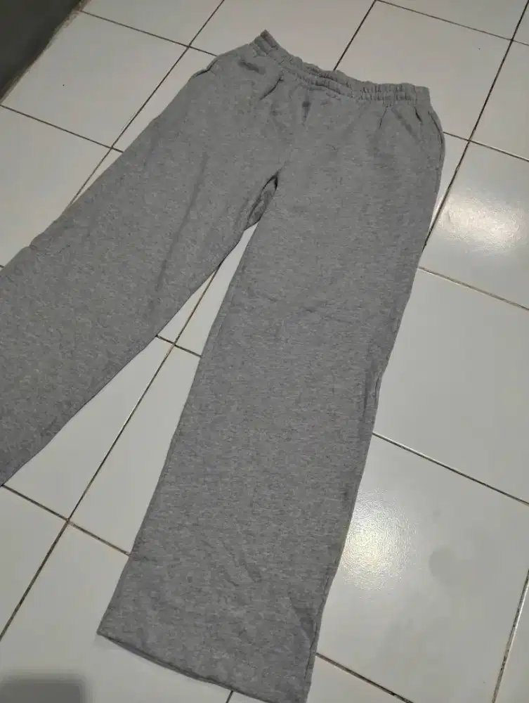 CELANA SWEATPANTS RAMAYANA