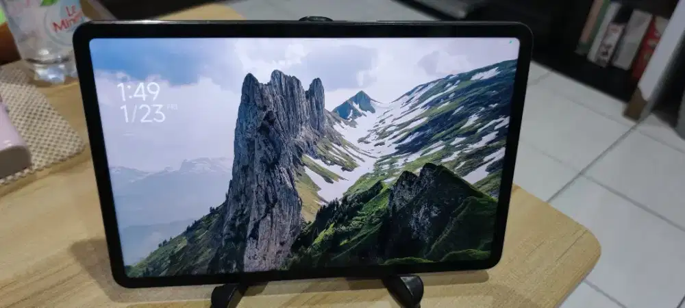 Xiaomi Pad 6, 16gb/ 256gb, 4 speaker dolby atmos, PERFECT