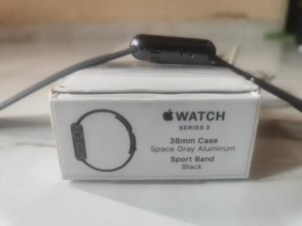 Apple watch serie 3