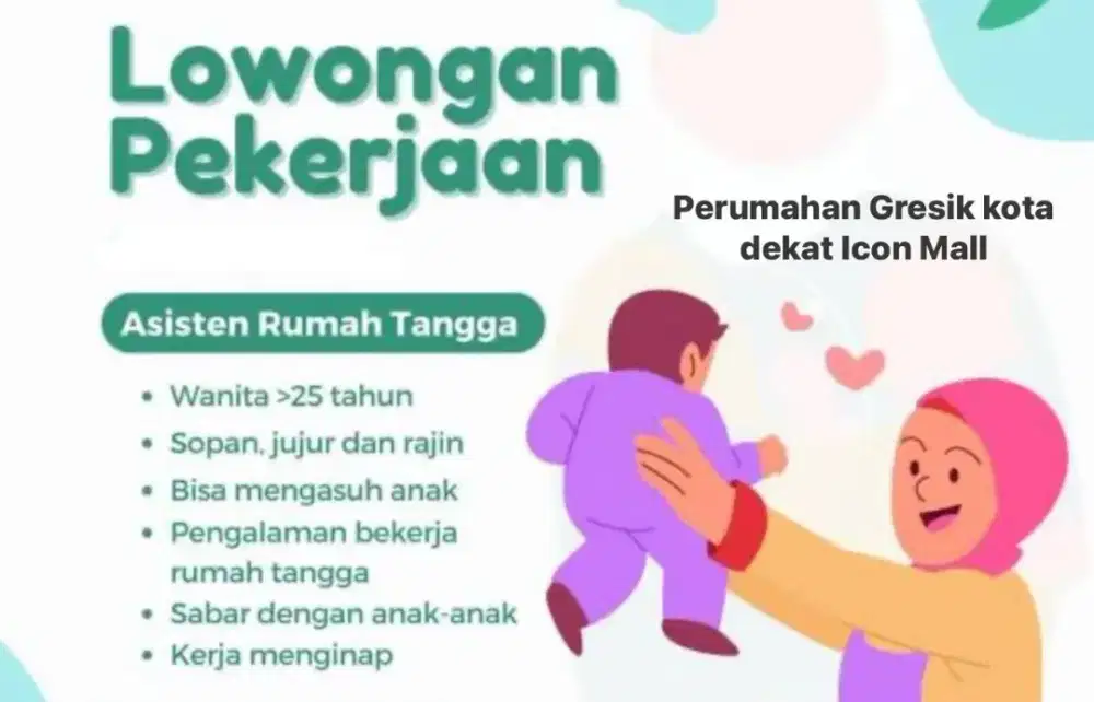 Asisten Rumah Tangga