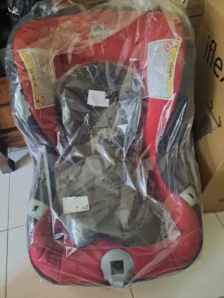 Di jual carseat