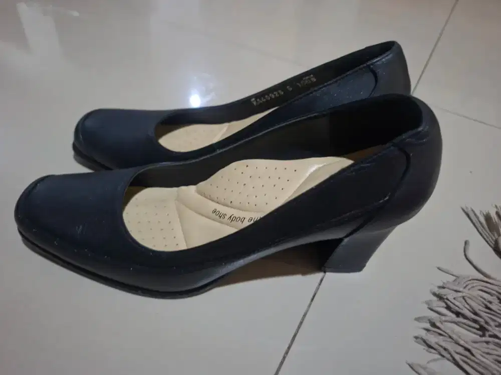 Flatshoes hush puppies  original