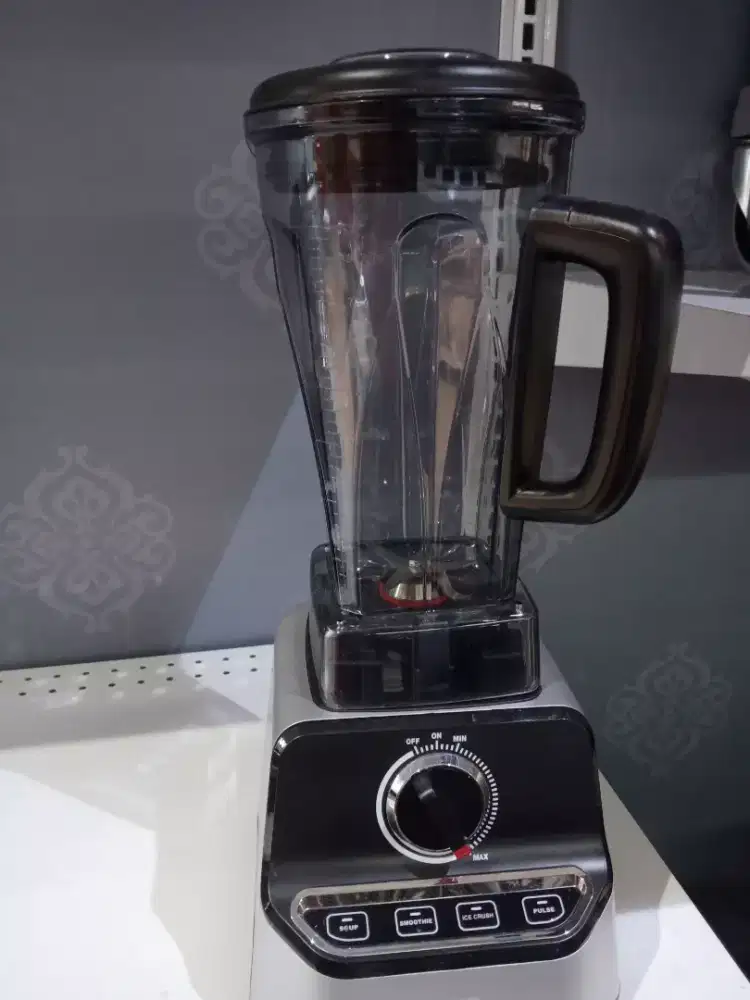 High Speed Blenders Kris