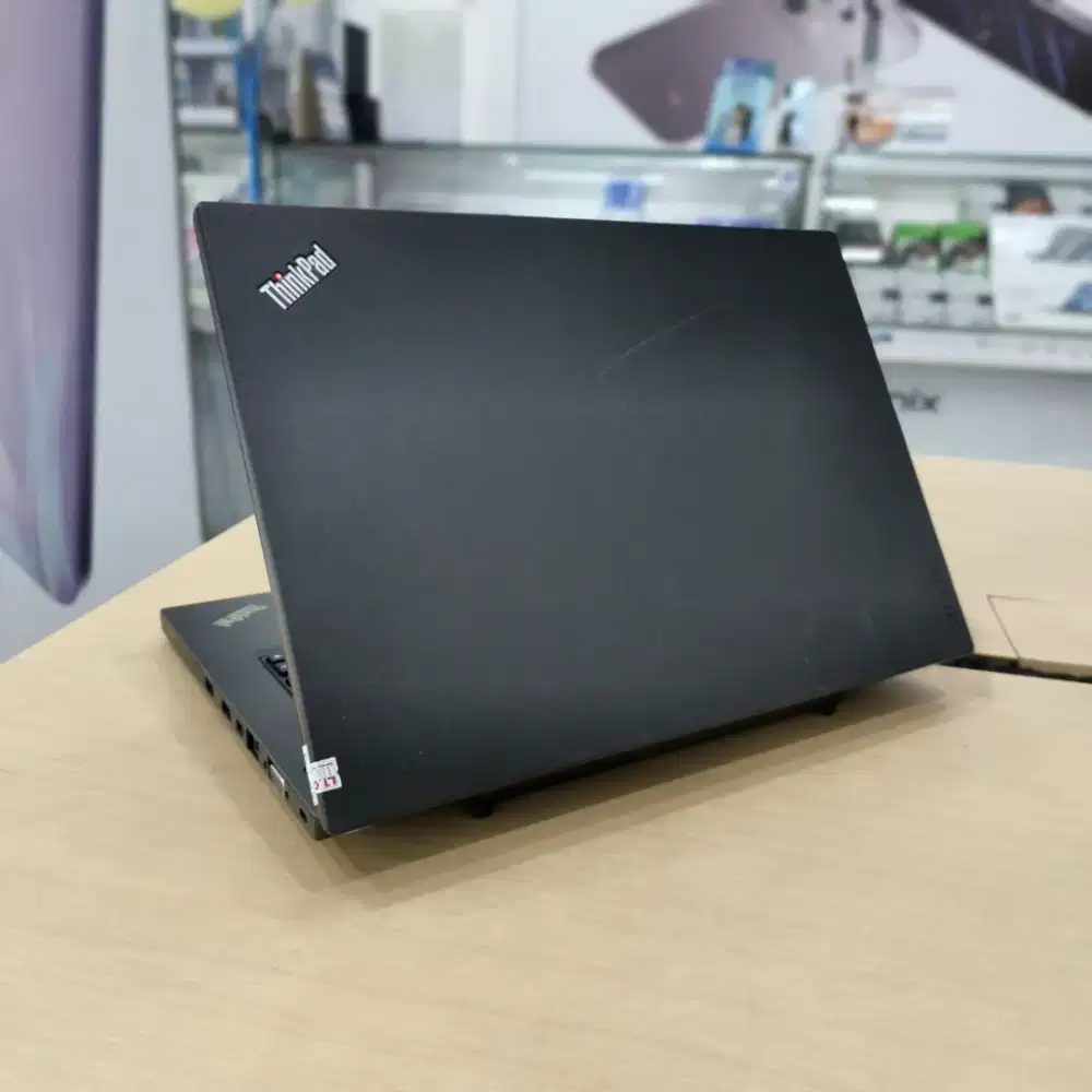 LAPTOP LENOVO L470 MURAH BERGARANSI