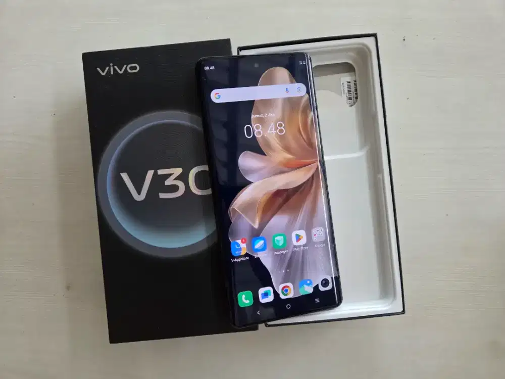 VIVO V30 FULLSET