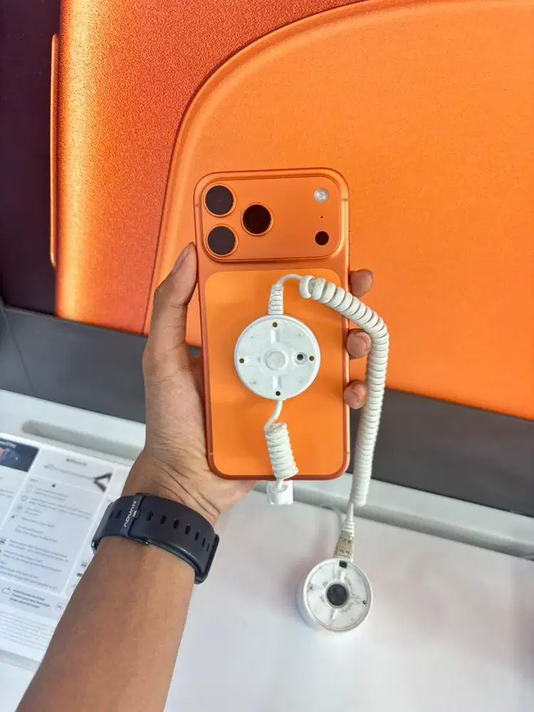 Iphone 17 pro max cicilan tanpa kartu kredit 0%