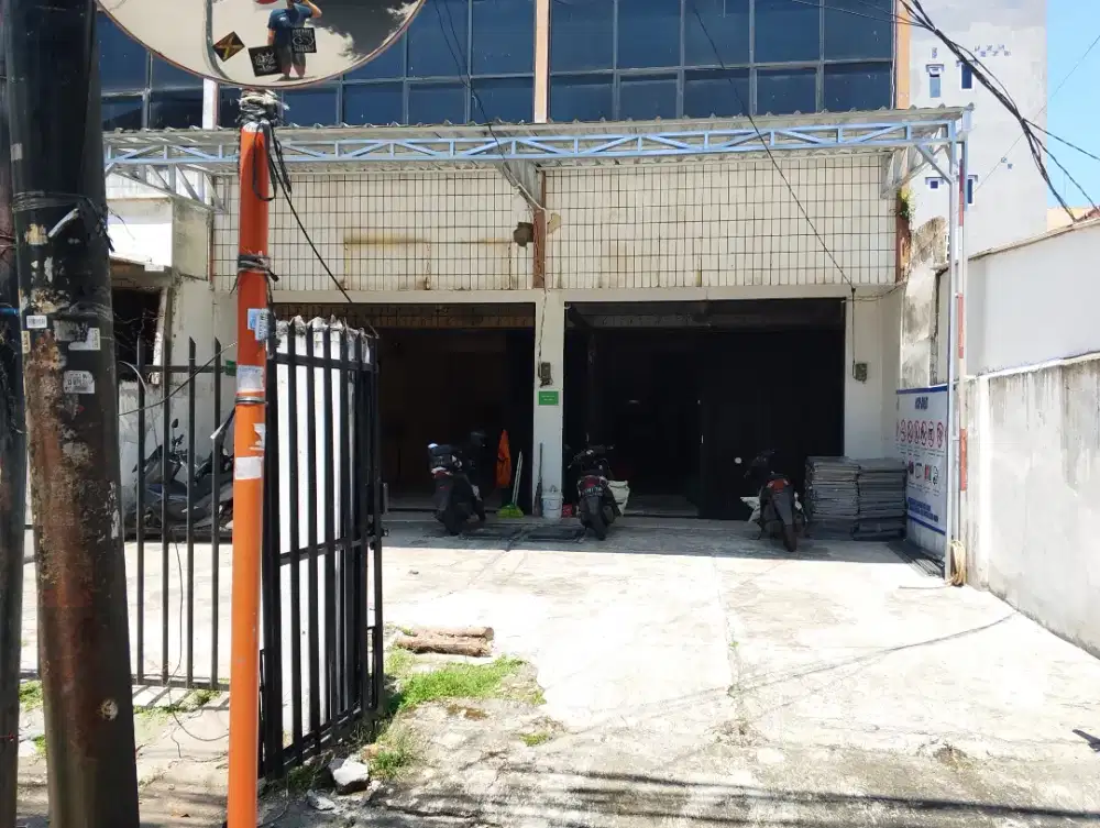 MITRA KURIR GTL GAMBIR