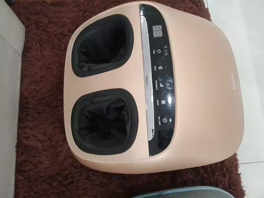 Alat Pijat Elektrik Advance Aeron