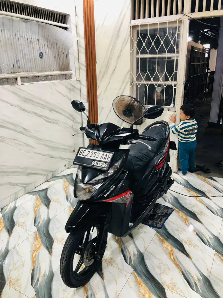 BEAT NEW DIGITAL ISTIMEWA 2018 Pajak Hidup