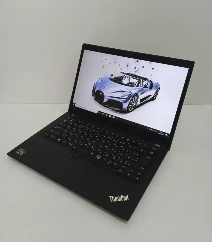 thinkpad T145 G1