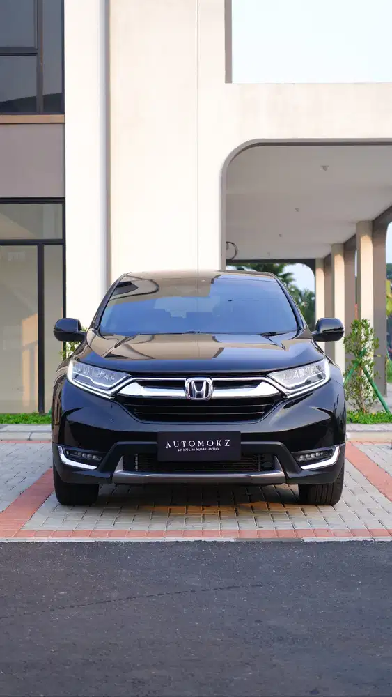 CRV PRESTIGE 1.5 CVT 2019