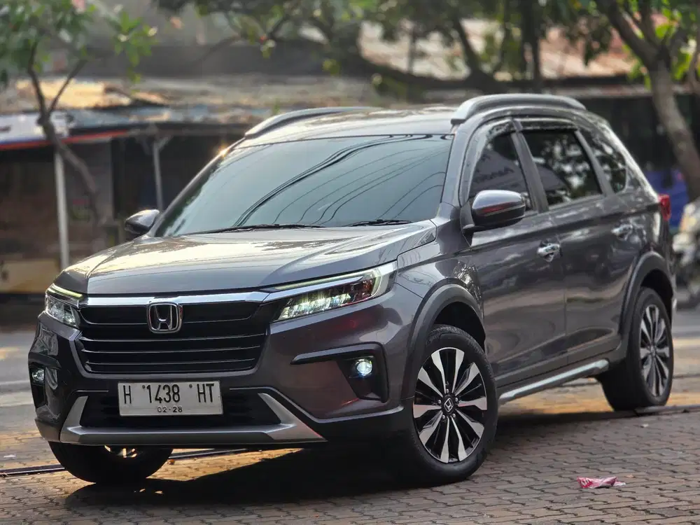 ‼️KM40rb‼️ BRV Prestige Matic 2022