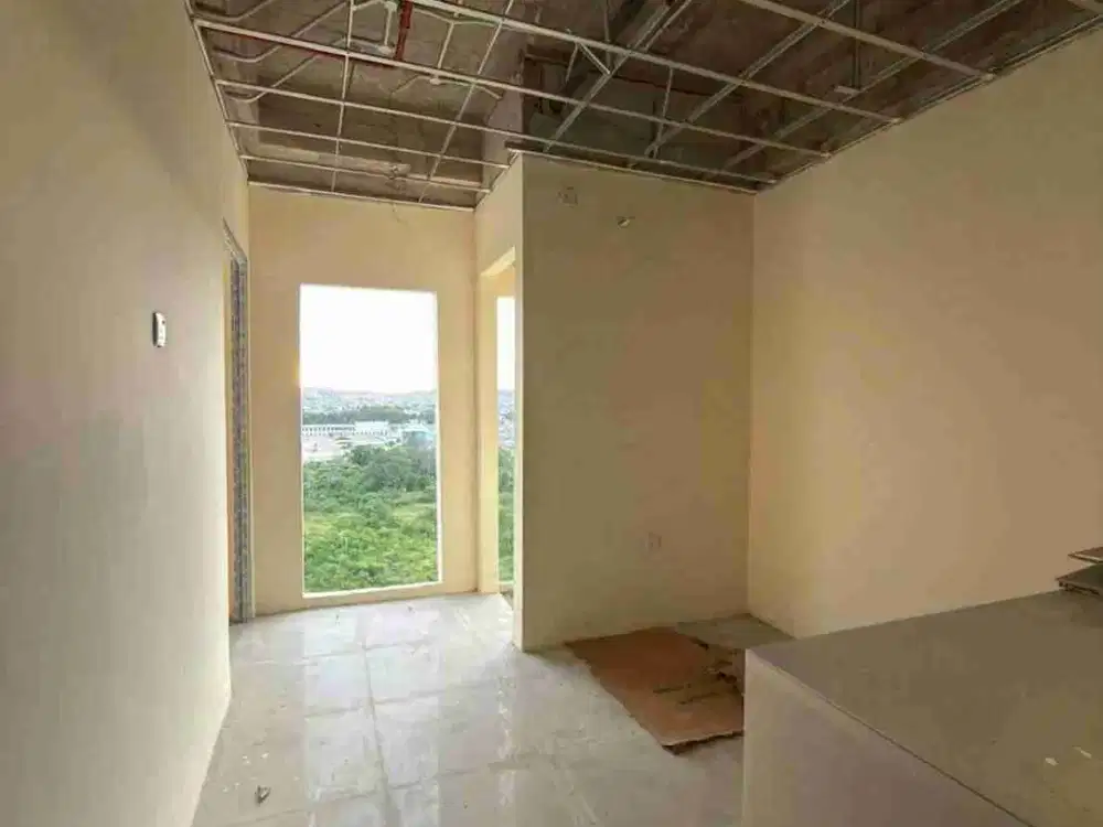 dijual Take over Murah 2 Bedroom