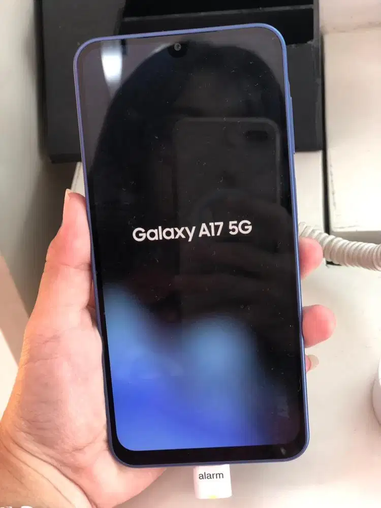 Samsung Galaxy A17 5G Like New