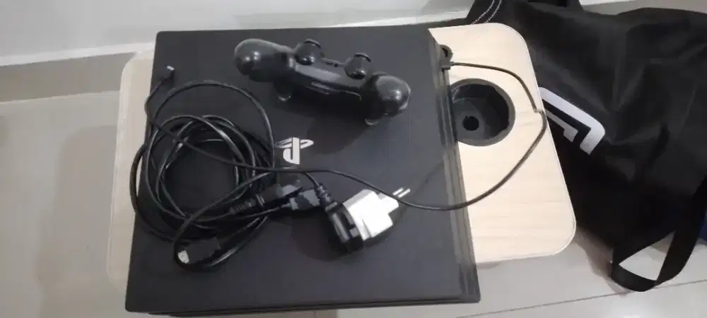 Ps 4 pro seri 71 fullset
