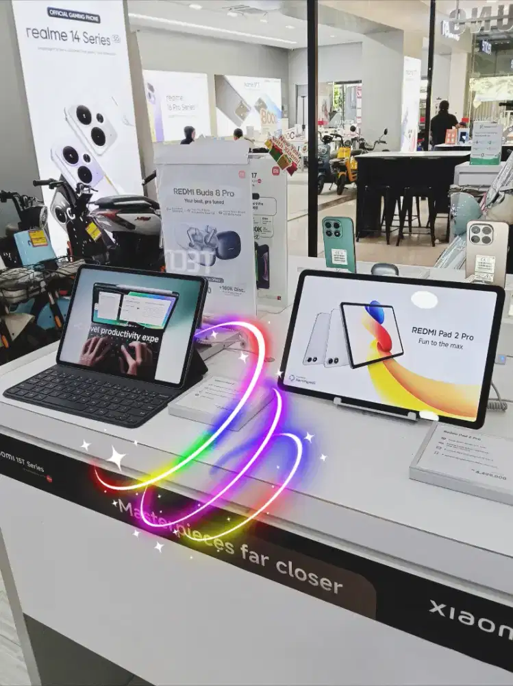 Tablet 4G Galaxy Tab X Pad New