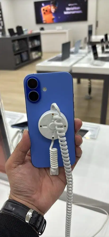 Handphone Iphone Bisa Dicicil Pakai Indodana