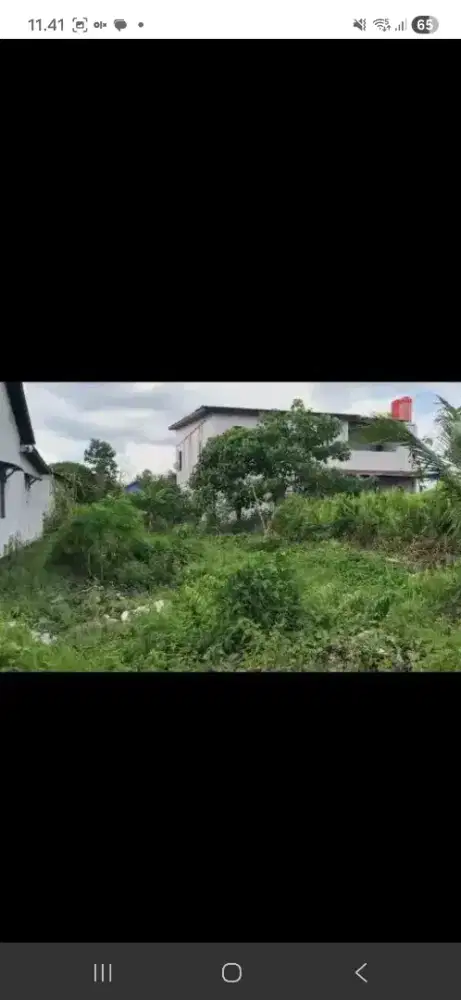Tanah sepakat 2 untan gang anugerah