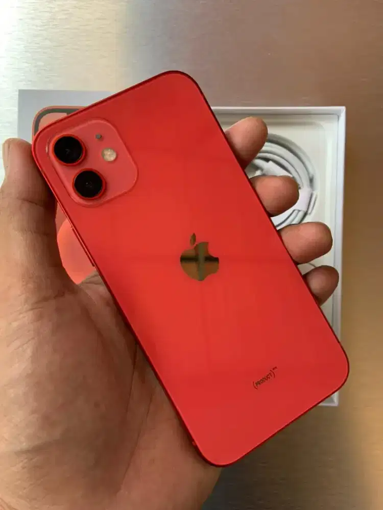 Iphone 12 64gb Inter