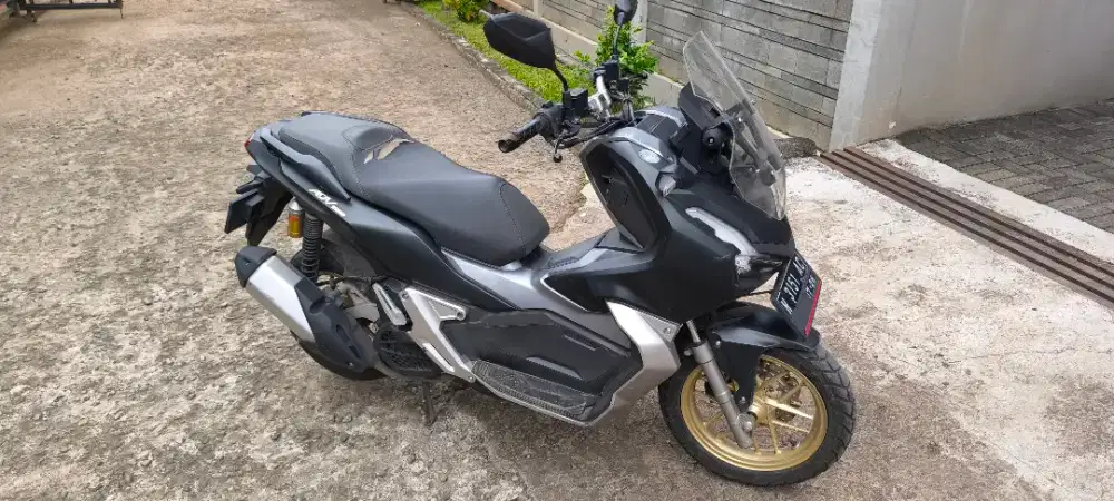 ADV 2021 ABS KM 6k