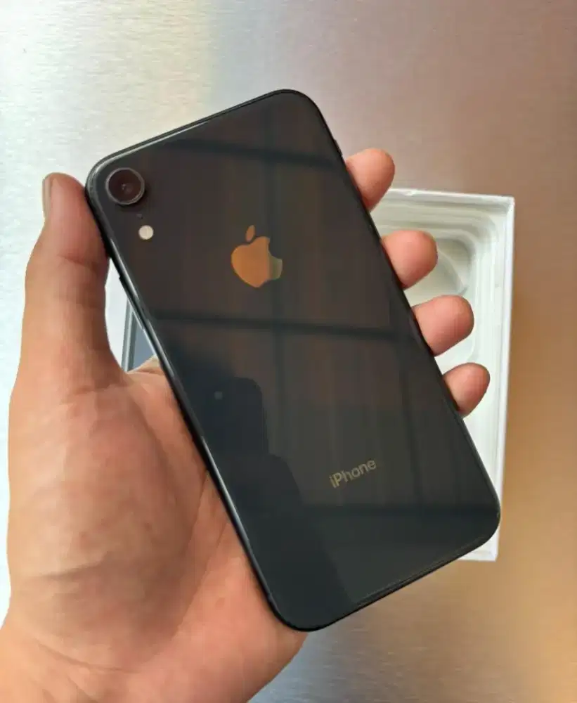 Iphone Xr 64gb Inter
