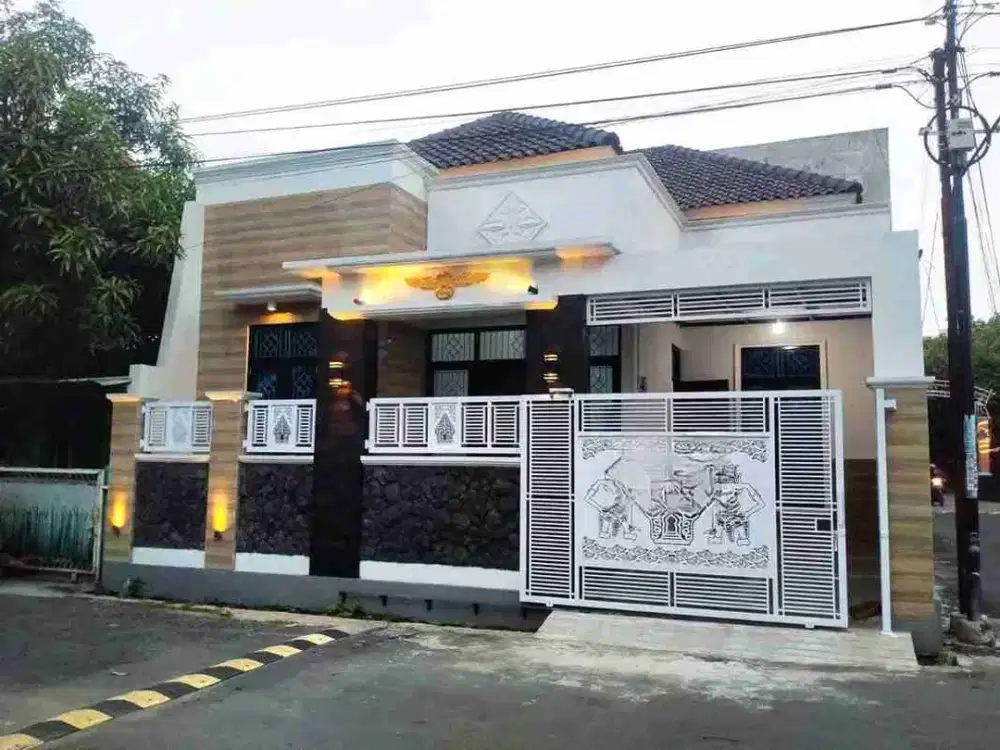 rumah dijual colomadu