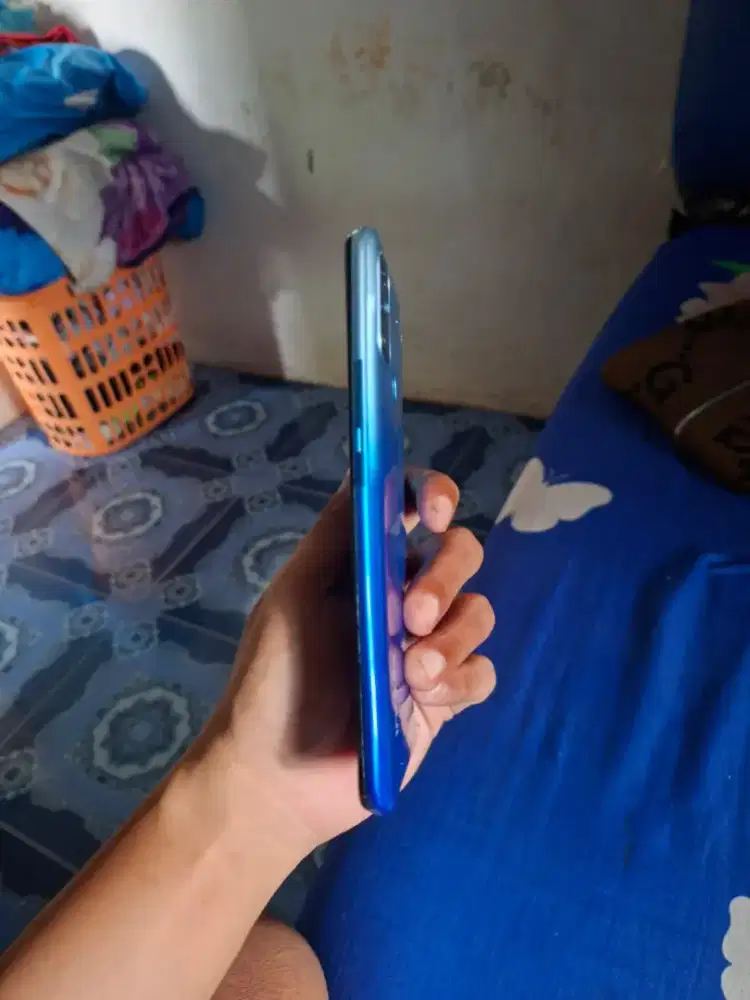 infinix hot 11 play