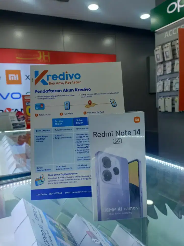 Redmi Note 14 5G 8/256 Green. Ready
