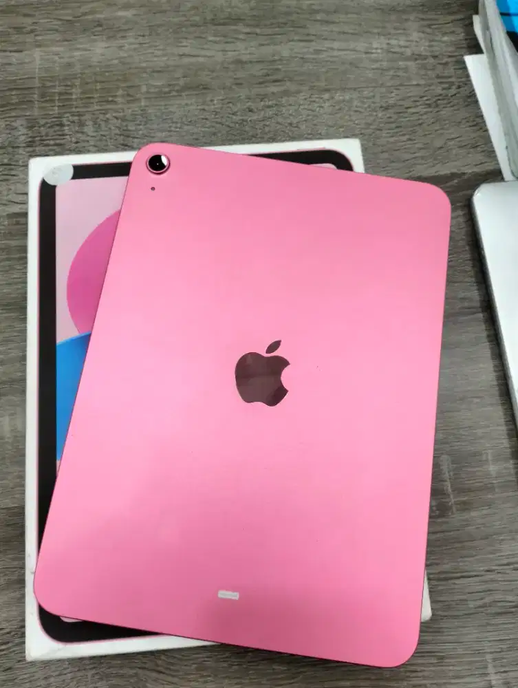 iPad Mini Gen 11 256Gb PA/A, Pink