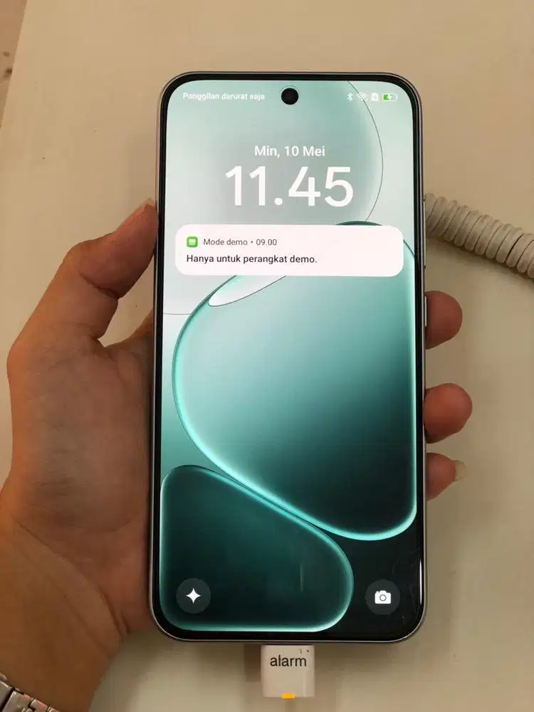 Oppo A6 Pro Mulus Like New