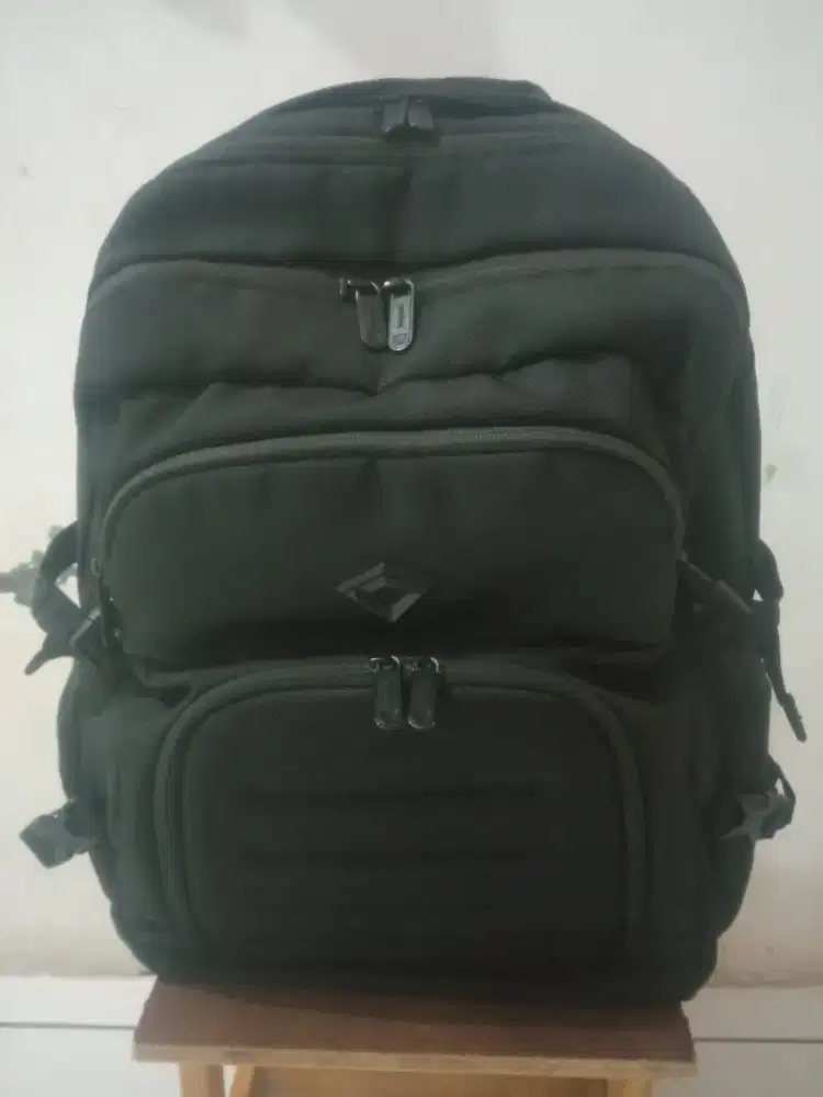Tas ransel Bodypack Original