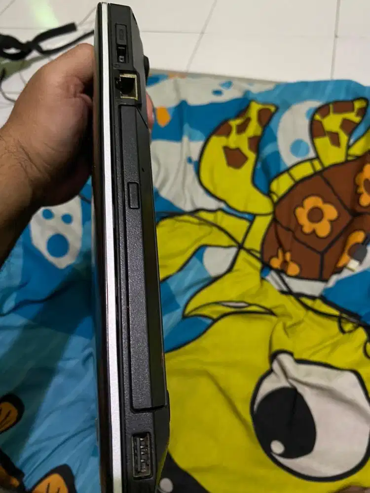 Thinkpad E440 Core i7