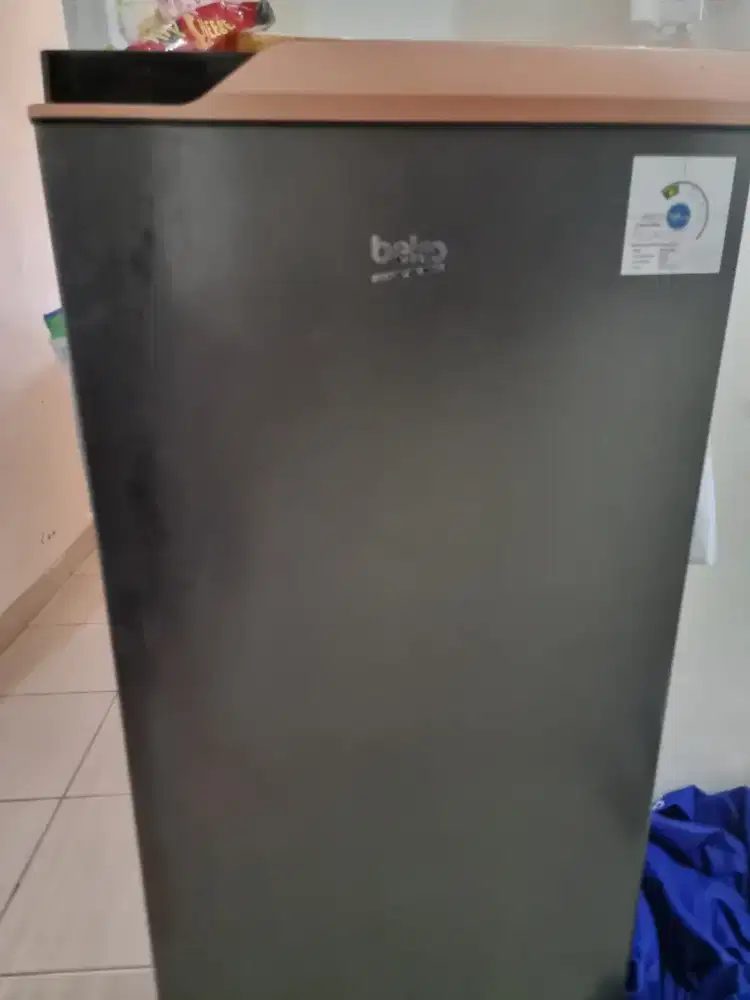 Dijual Kulkas 1 Pintu Merk Beko