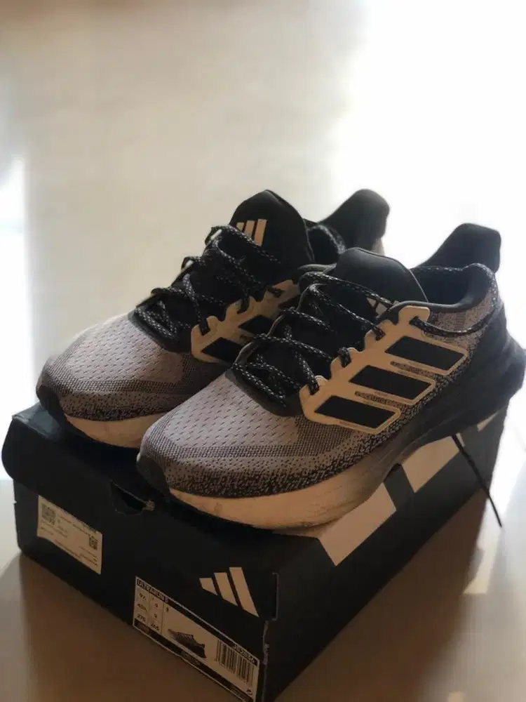 Adidas Ultrarun 5