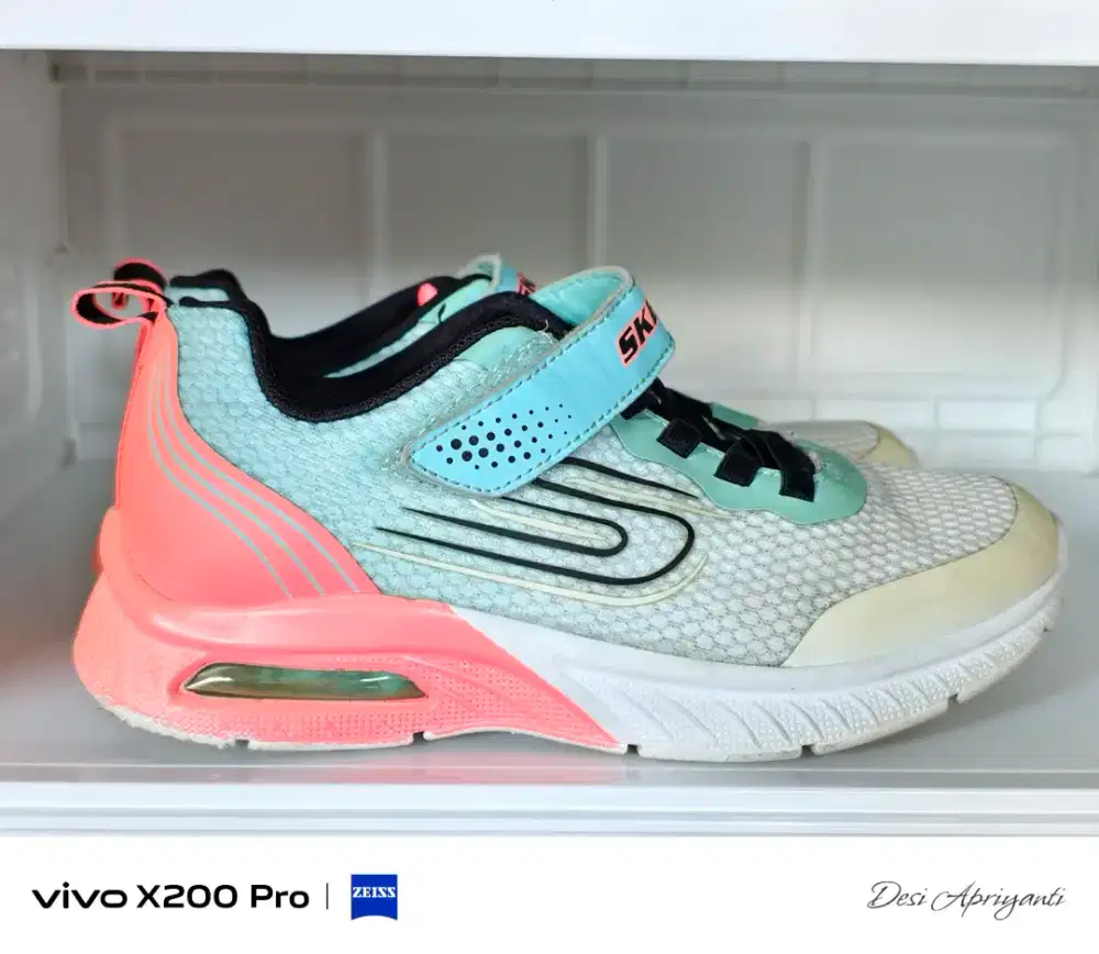 Sepatu Skechers original