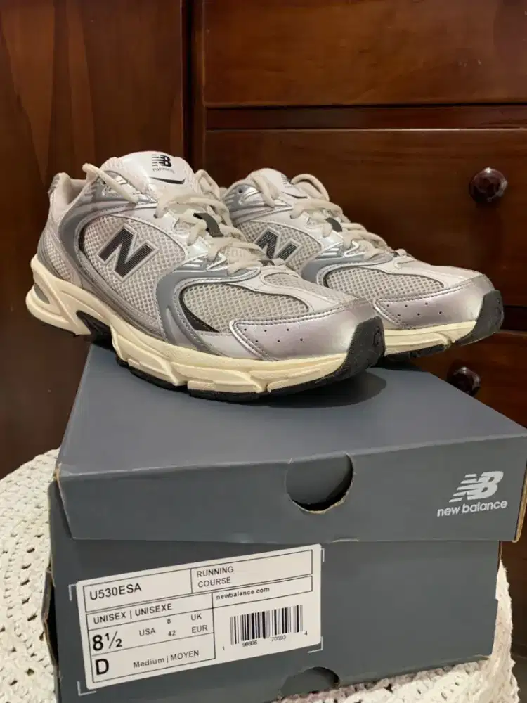 Sepatu New Balance 530