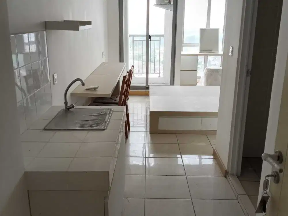Disewa MTown Studio Furnished di Gading Serpong, Tangerang