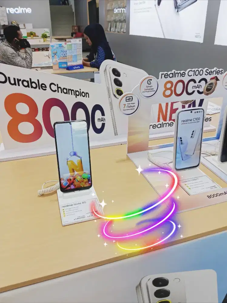 HP 4G Xiaomi Redmi Note Pro New