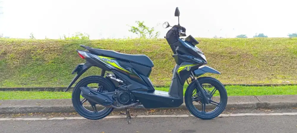Honda beat ECO original good condition 2019