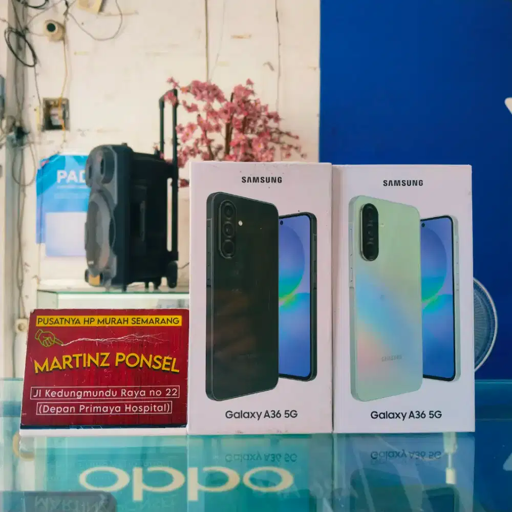 Samsung Galaxy A36 5G 8/256