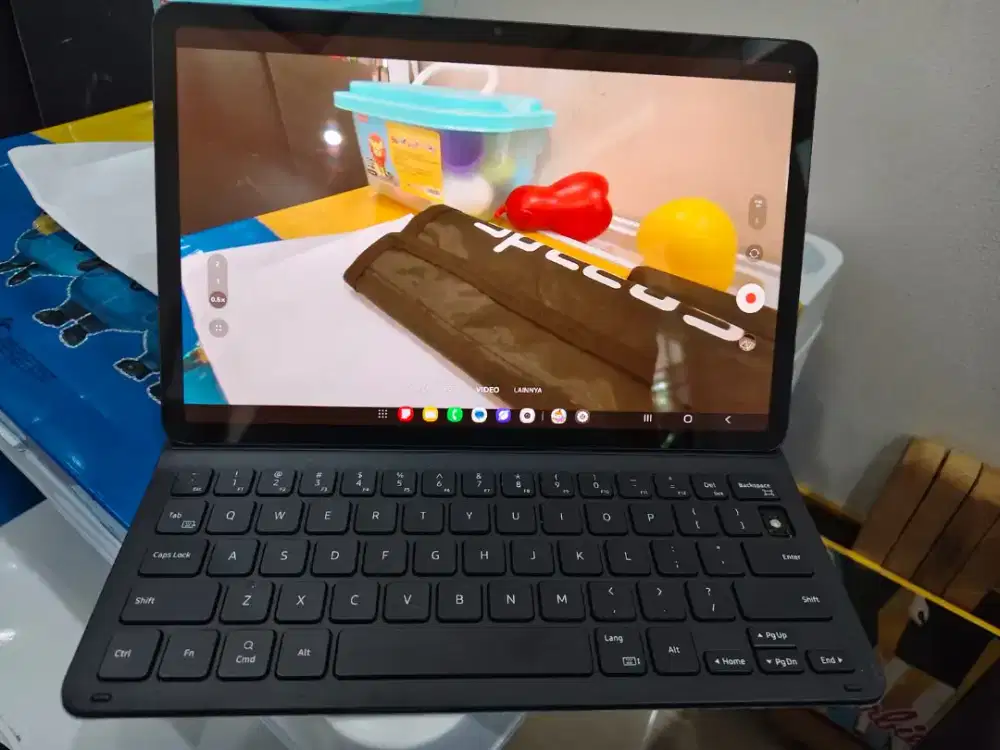 Samsung Tab s8 5G 128GB