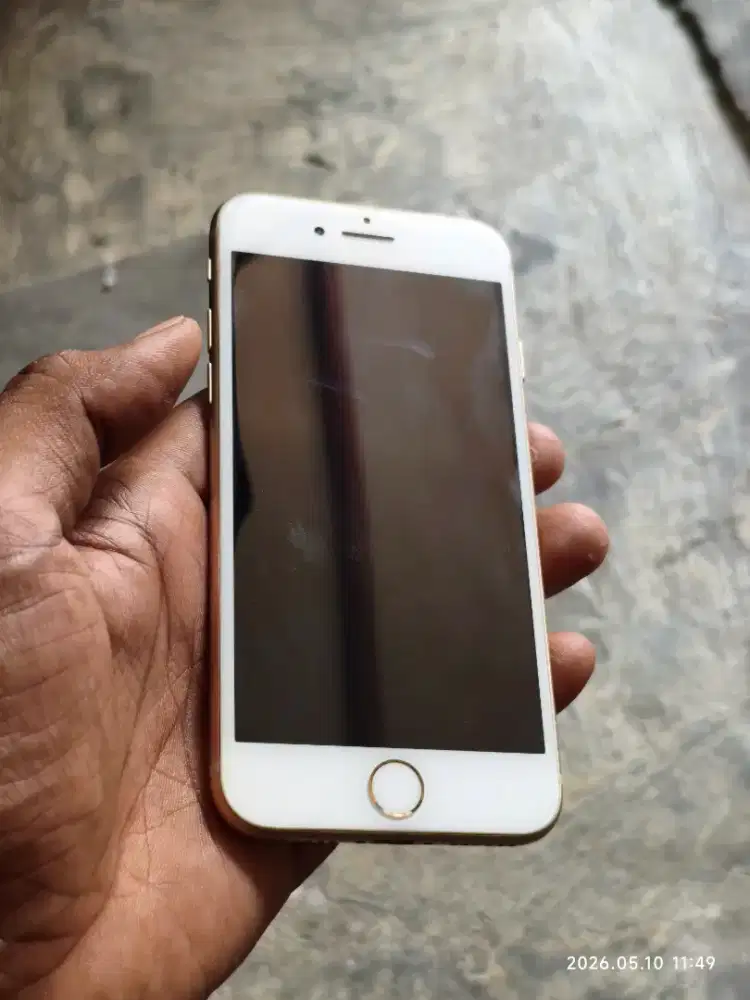 iPhone 8 64gb rosegold