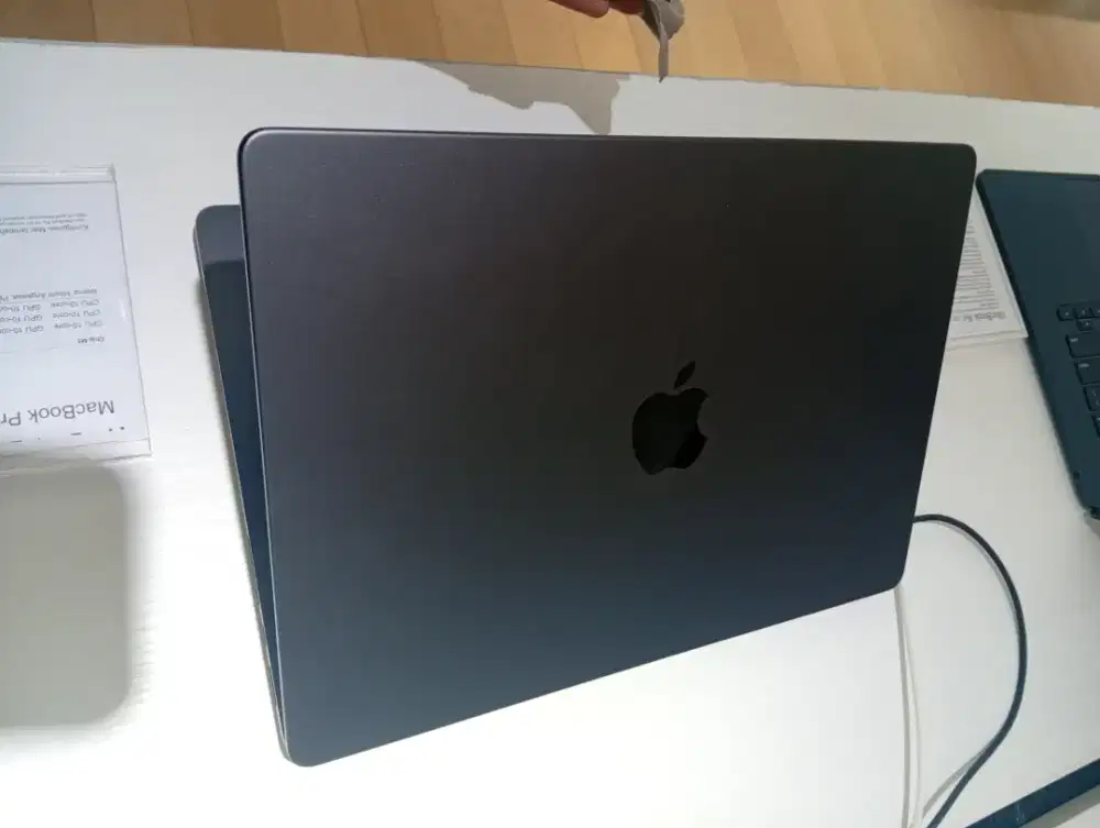 Promo 0% MacBook Pro