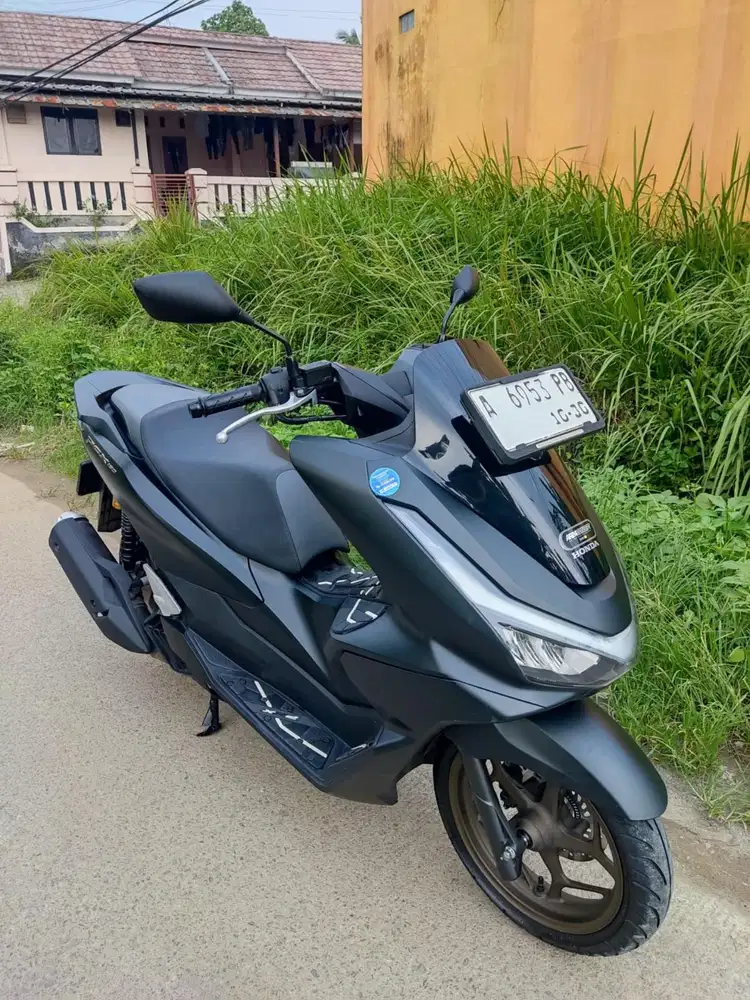 Honda PCX Roadsinc abs 2025