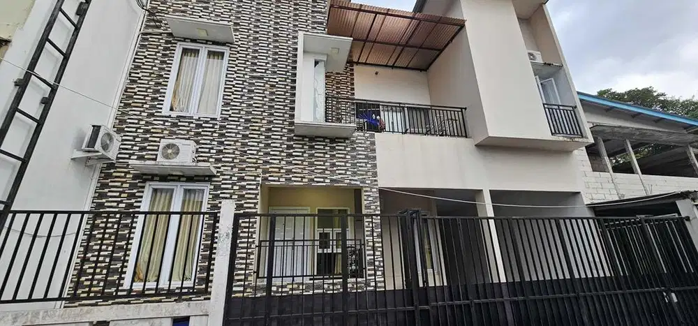 DIJUAL KOST DAN GUEST HOUSE YOGYAKARTA