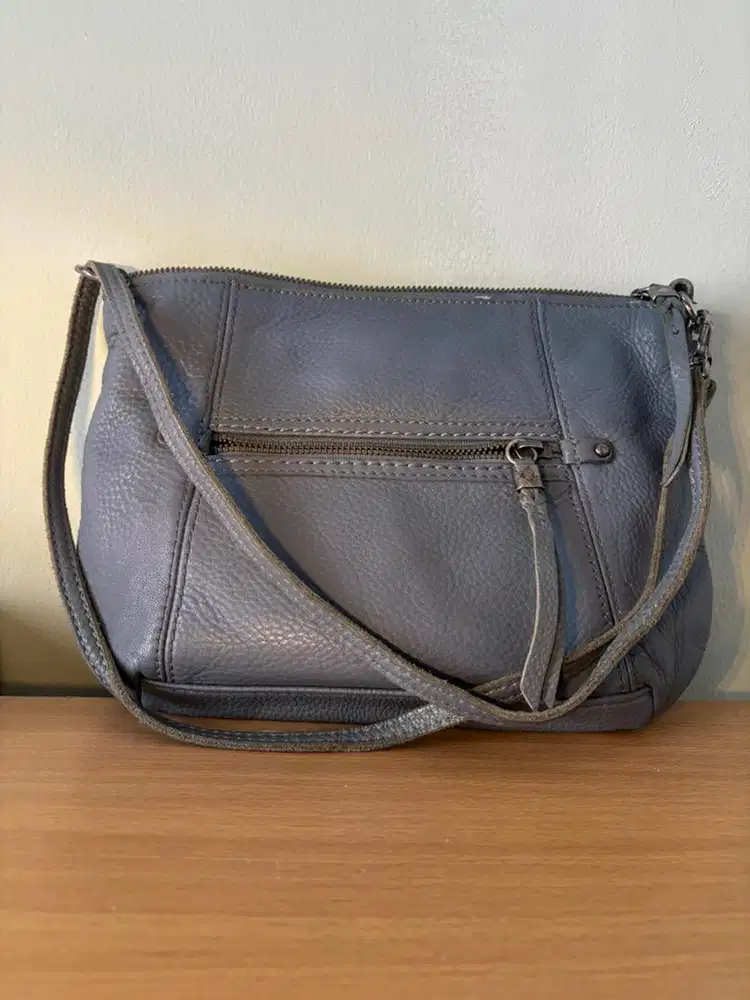 Tas The Sak Sequoia Hobo Bag