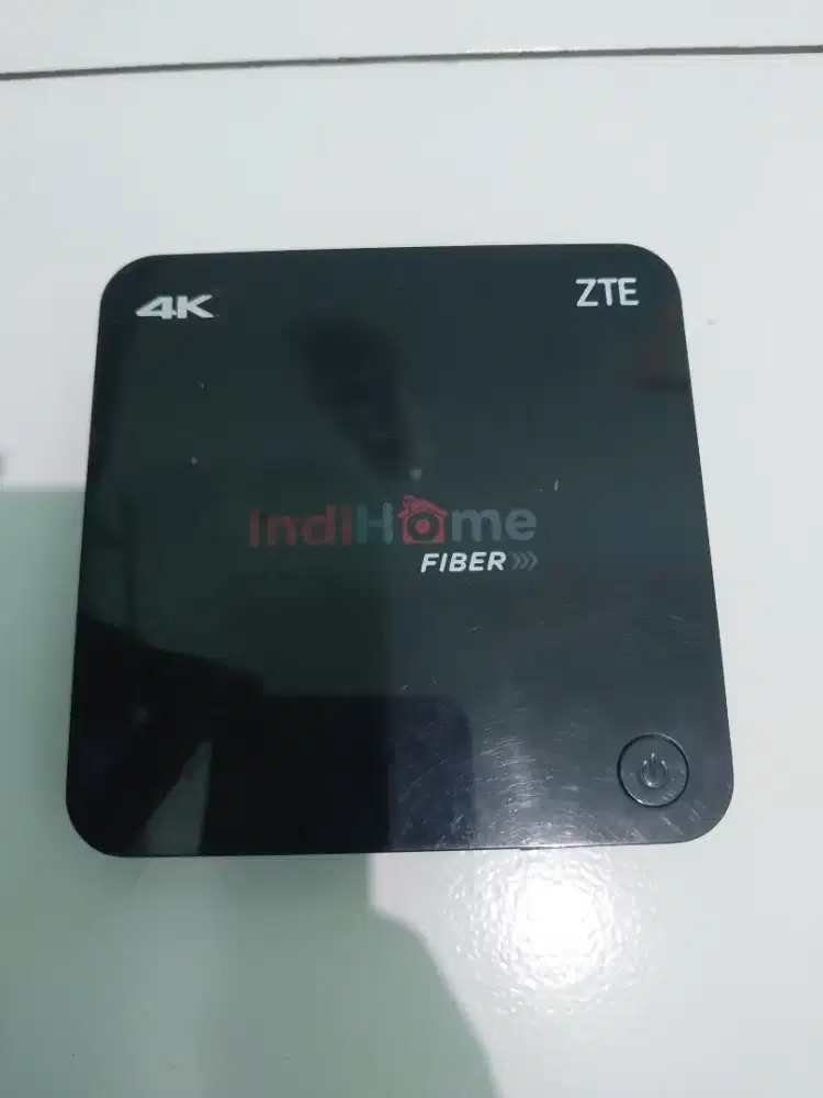 Stb indihome sudah di root (openwrt)