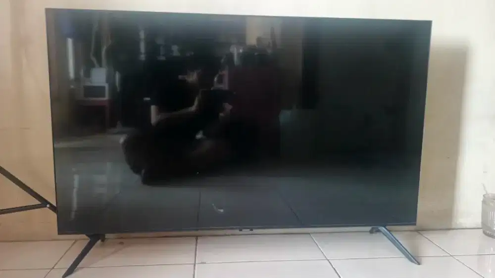 Dijual TV samsung 50inch
